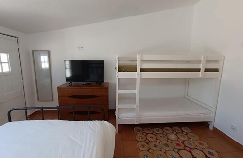 Sines House | Casinha do Rui