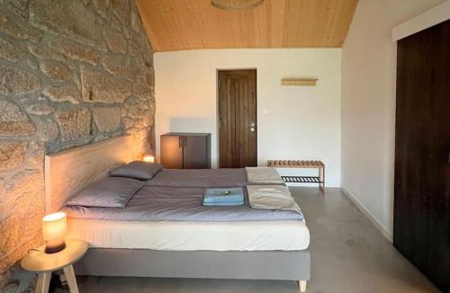 Arouca Apartment | Casinha do Sol - Natureza & Lazer - Serra da Freita