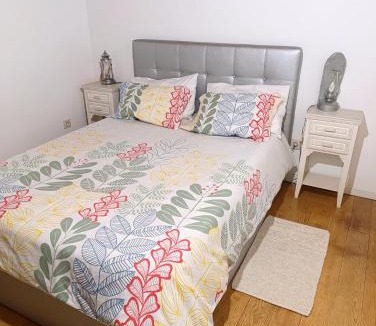 Lousa Cabin | Casinha do Talasnal