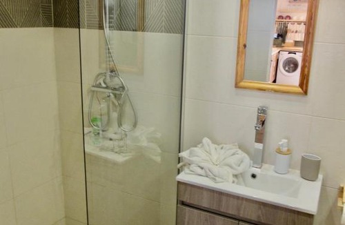 Figueira Apartment | Casinha MAR