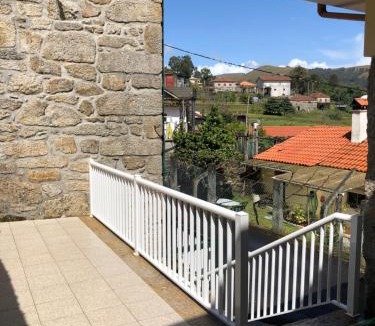 Bico House | Casinha Minhota