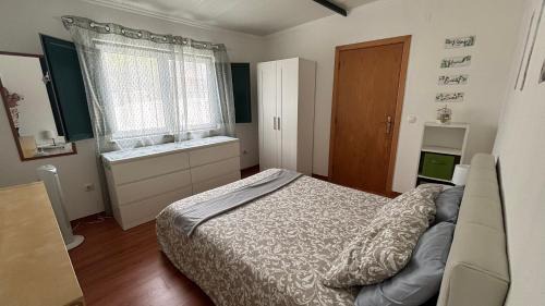 Lamas House | Casinha no coração do Oeste