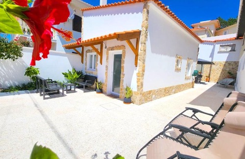 Nazare House | Casinha Praia do Norte - Nazaré
