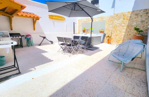 Nazare House | Casinha Praia do Norte - Nazaré