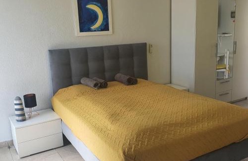 Campo de Baixo House | Casinha Vista Mar