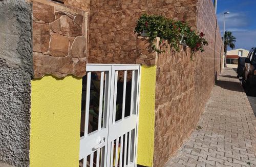 Campo de Baixo House | Casinha Vista Mar