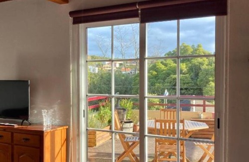 Horta House | Casinhas - Almoxarife II Beach