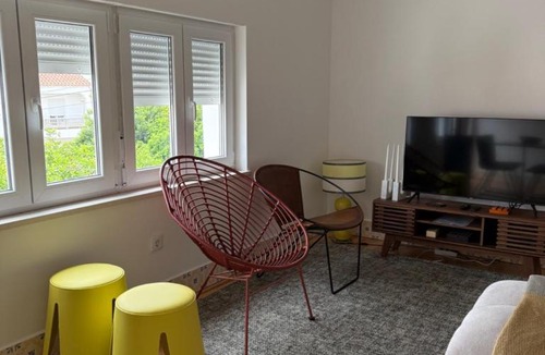 Alcacer do Sal Ski Chalet | Casinhas com Alma - Casa Completa para Grupos