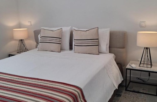 Alcacer do Sal Ski Chalet | Casinhas com Alma - Casa Completa para Grupos