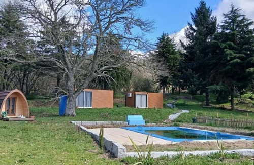 Moimenta da Beira House | Casinhas D'avó