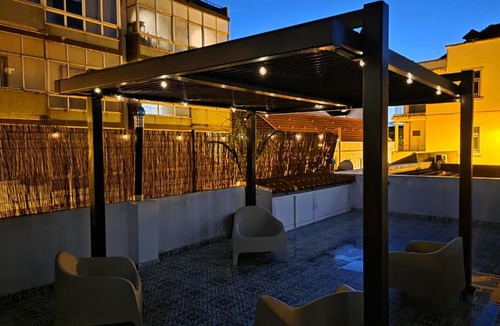 Linda-a-Velha Apartment | Casinhas da Ajuda nº 9-1