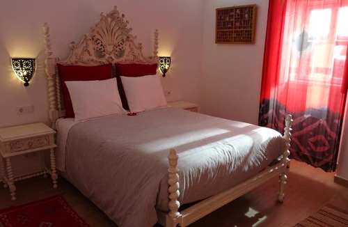 Linda-a-Velha Apartment | Casinhas da Ajuda nº 29