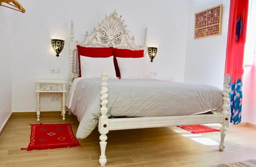 Linda-a-Velha Apartment | Casinhas da Ajuda nº 29