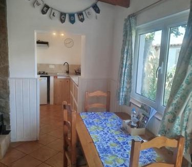 Figueira House | Casinhas da Figueira