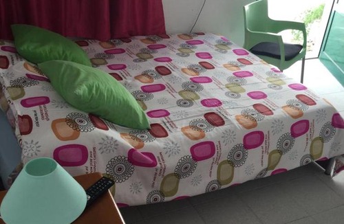 Santiago Apartment | Casinhas de Alfenim