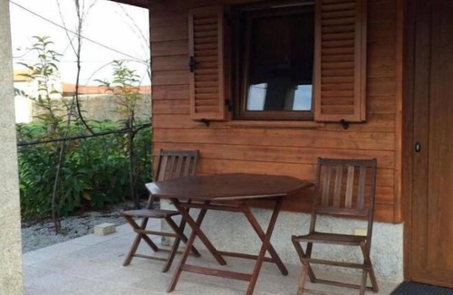 Portela House | Casinhas do Ribeiro - One Bedroom House