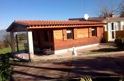 Portela House | Casinhas do Ribeiro - One Bedroom House
