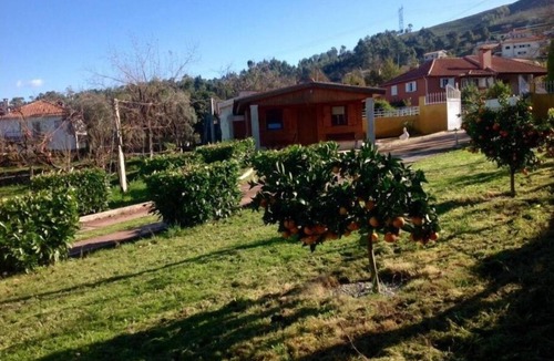 Portela House | Casinhas do Ribeiro - One Bedroom House
