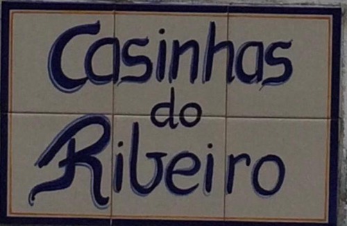 Povoa de Lanhoso House | Casinhas do Ribeiro