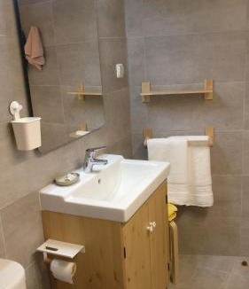 Freixo de Espada a Cinta Apartment | Casinhas de S. Francisco T1 Amêndoa by LovelyStay