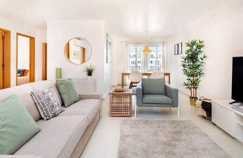 Marvila Apartment | Casino Premium Apartment