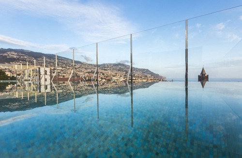 Sao Pedro Hotel | Castanheiro Boutique Hotel