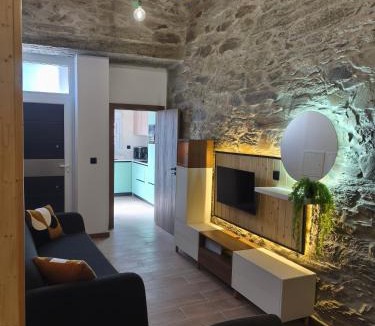 Bomfim House | Castas D'ouro Guest House II