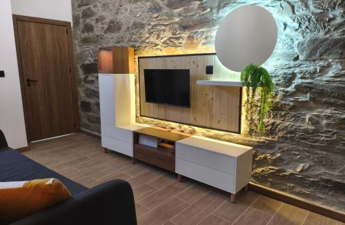 Bomfim House | Castas D'ouro Guest House II