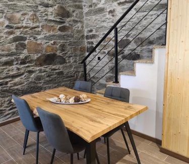 Bomfim House | Castas D'ouro Guest House II