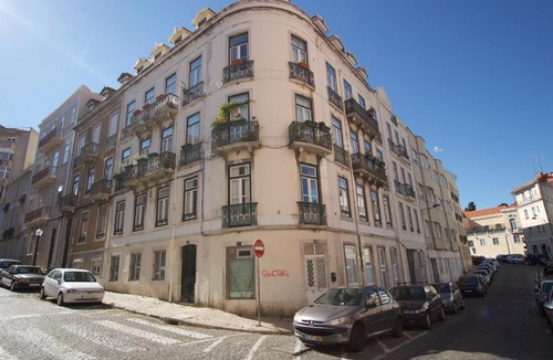 Pena Apartment | Castelinhos Apartment