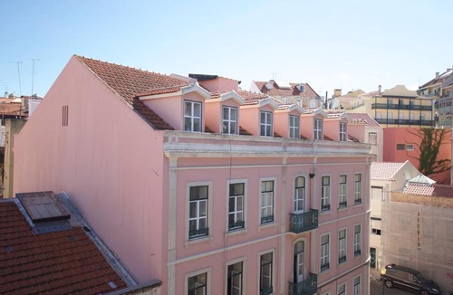 Pena Apartment | Castelinhos Apartment