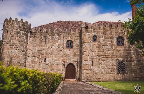 Mosteiro House | Castelo de Portugraal