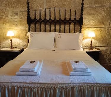 Mosteiro House | Castelo de Portugraal