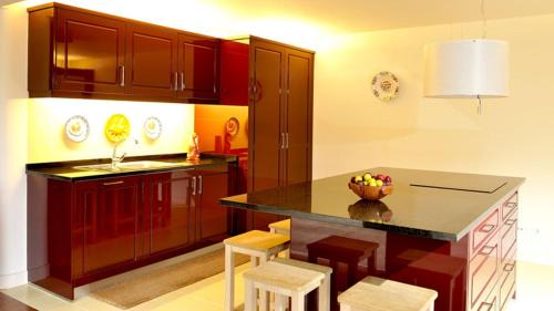 Amares House | Castelo Do Castro