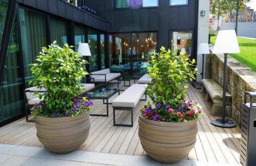 Chaves Hotel | Castelo Hotel