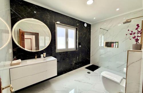 Quinta Do Conde House | Castelo Sereno