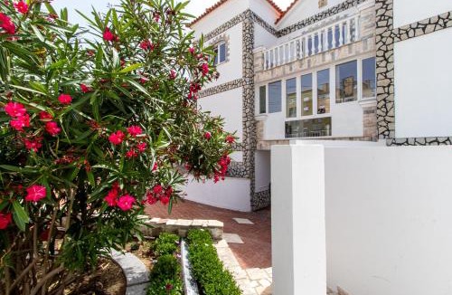 Quinta Do Conde House | Castelo Sereno
