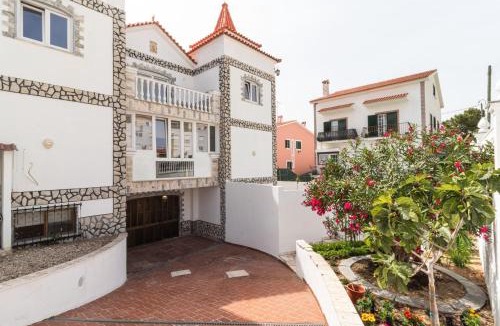 Quinta Do Conde House | Castelo Sereno