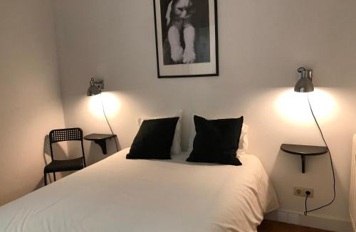 Socorro Apartment | Castle Apartment