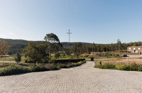 Tondela Cottage | Casula in Caramulo