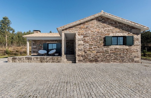 Tondela Cottage | Casula in Caramulo