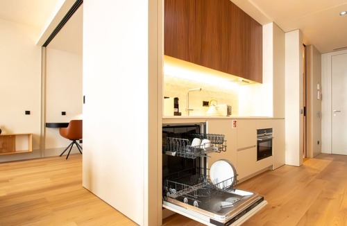 Centro / Baixa Apartment | Catarina 392 | Chic Studio by LovelyStay