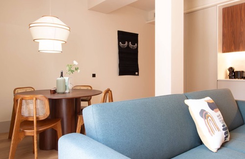 Centro / Baixa Apartment | Catarina 392 | Modern 1BR by LovelyStay