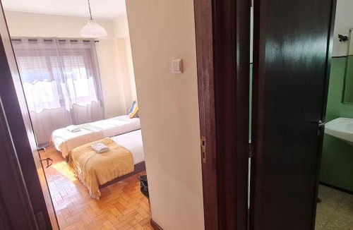 Centro / Baixa Apartment | Catarina 911 2T