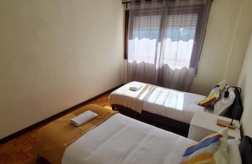 Centro / Baixa Apartment | Catarina 911 2T