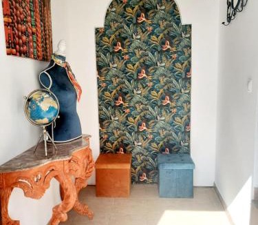Reguengos de Monsaraz Bed & Breakfast | Catespero Sossego