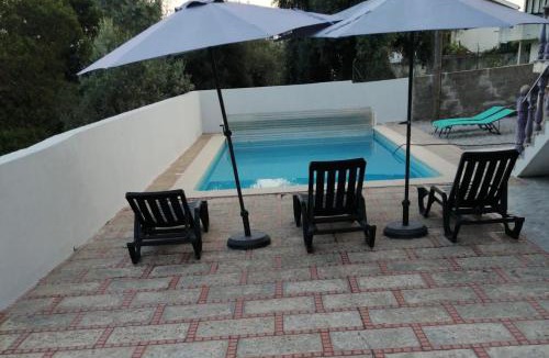 Parada de Todeia Apartment | Catloc & Kitcat Alojamento Local