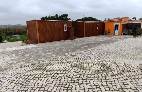 Lourinha House | CATSHOUSE CARQUEJA 2