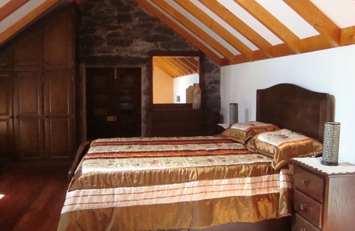 Prazeres House | Cavalinho Palheiro in Madeira