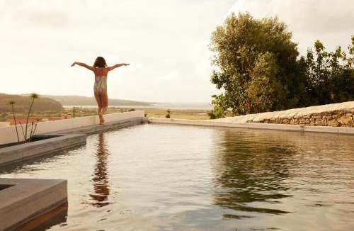 Obidos Bed & Breakfast | Cavalo de Madeira